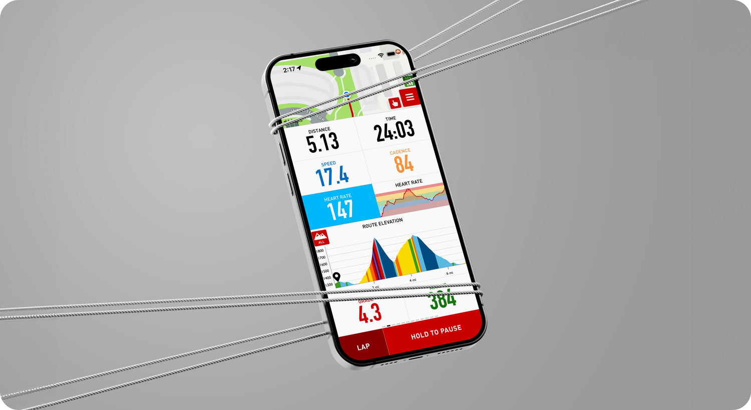 A Performance Seekers combo?