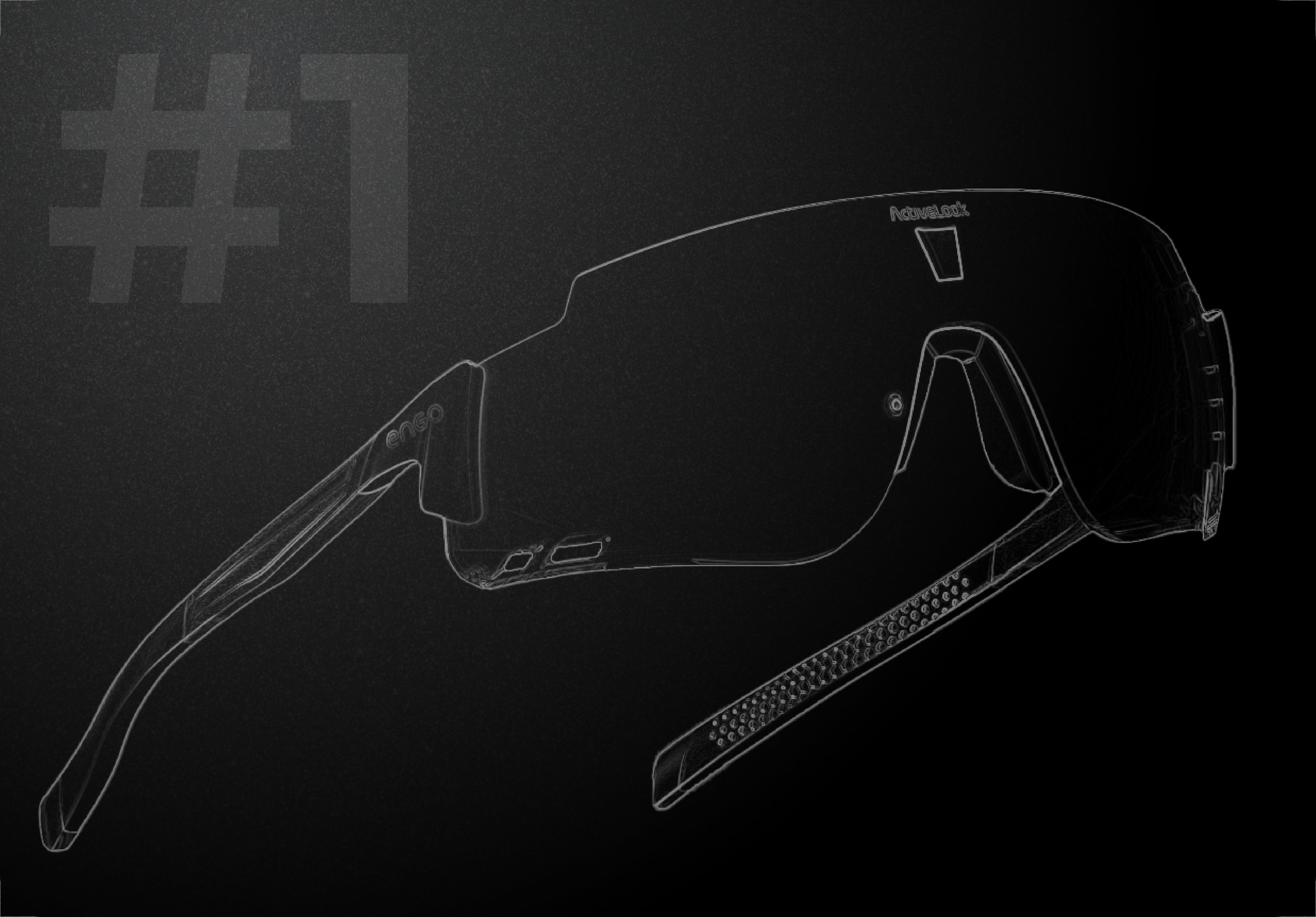 Optimize Your Stride Efficiency