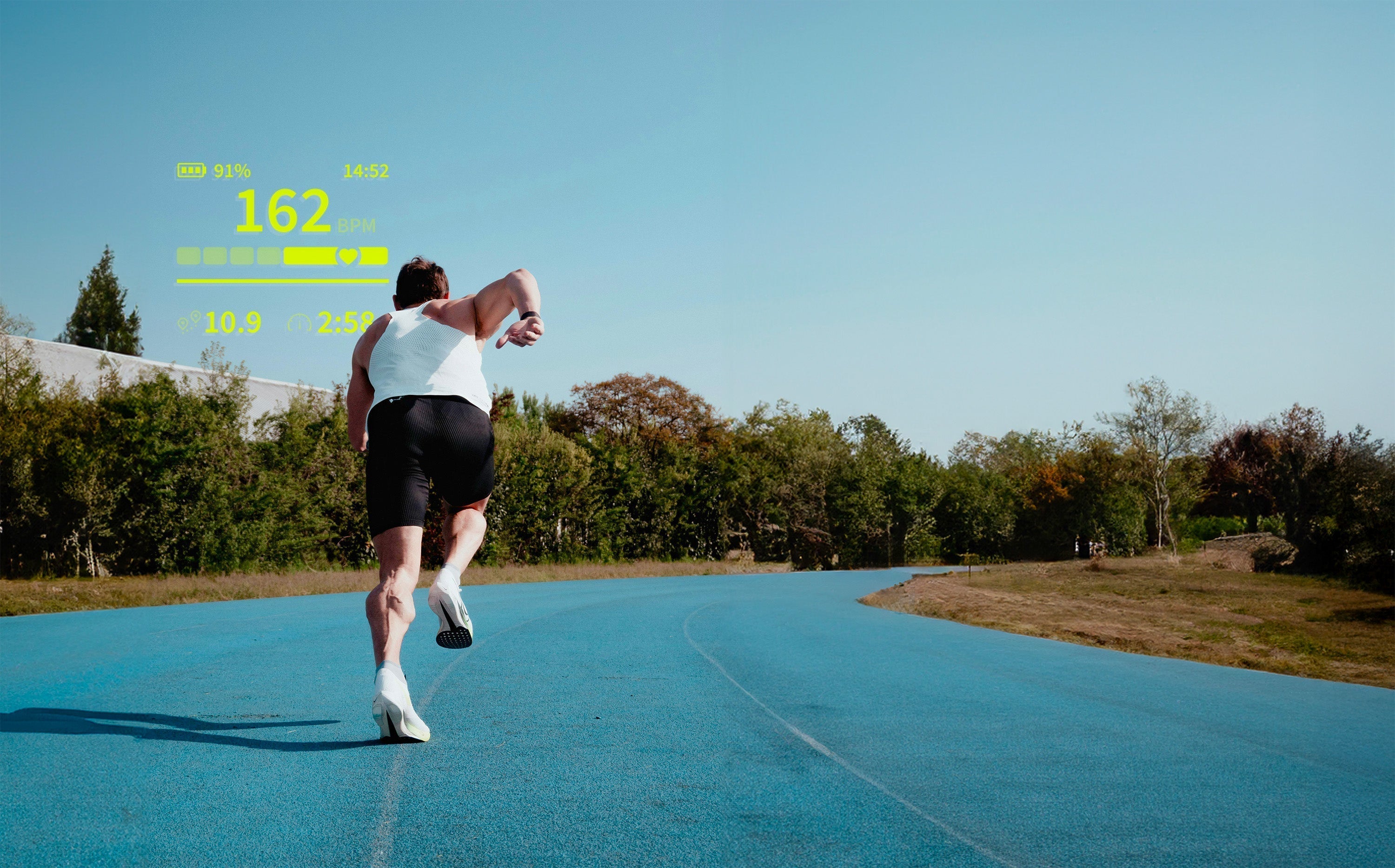 Visualize Your Zones, Optimize Your Flow