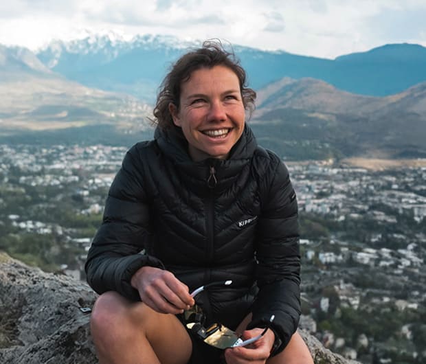 Clémentine Geoffray