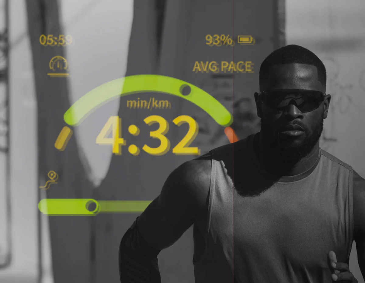 engo Eyewear | Connected glasses for serious athletes