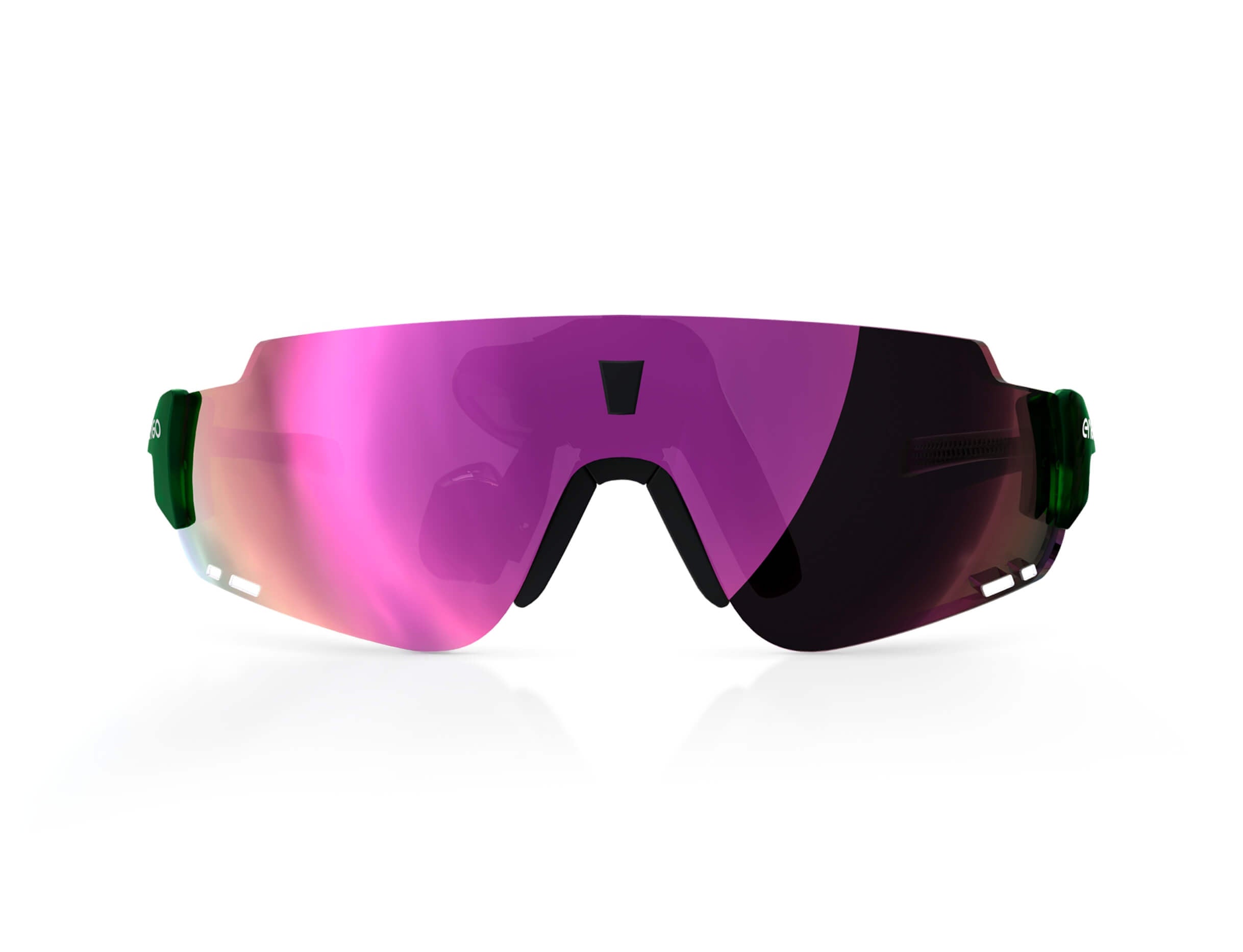 engo2 HUD Connected glasses - Real time data for athletes | Engo