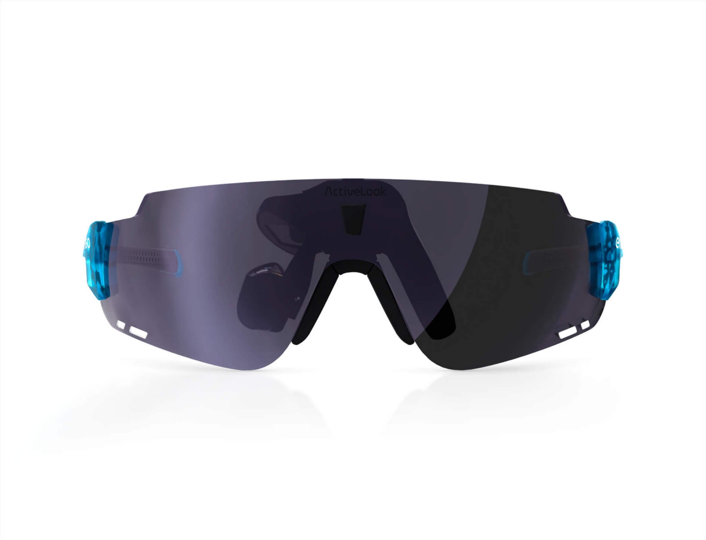 engo2 HUD Connected glasses - Real time data for athletes | Engo