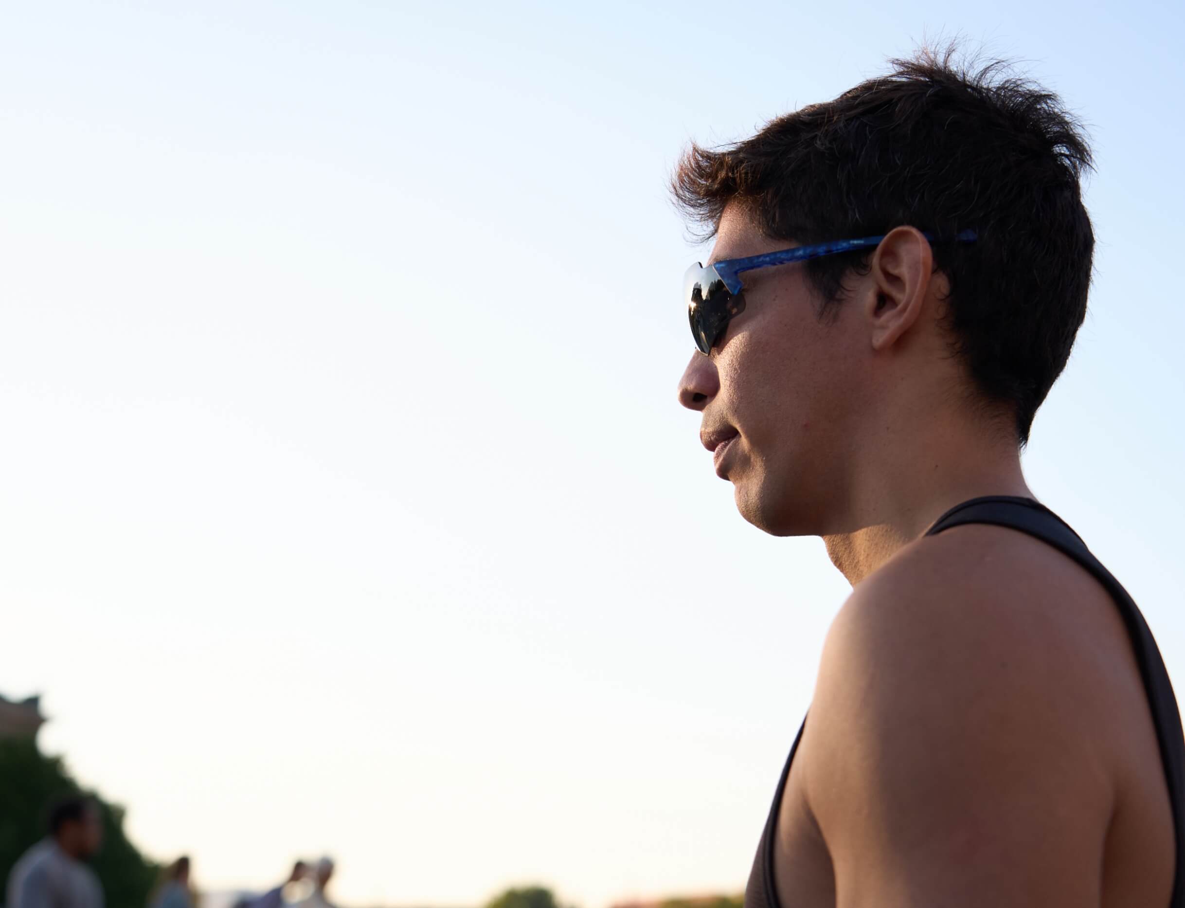 engo2 HUD Connected glasses - Real time data for athletes | Engo