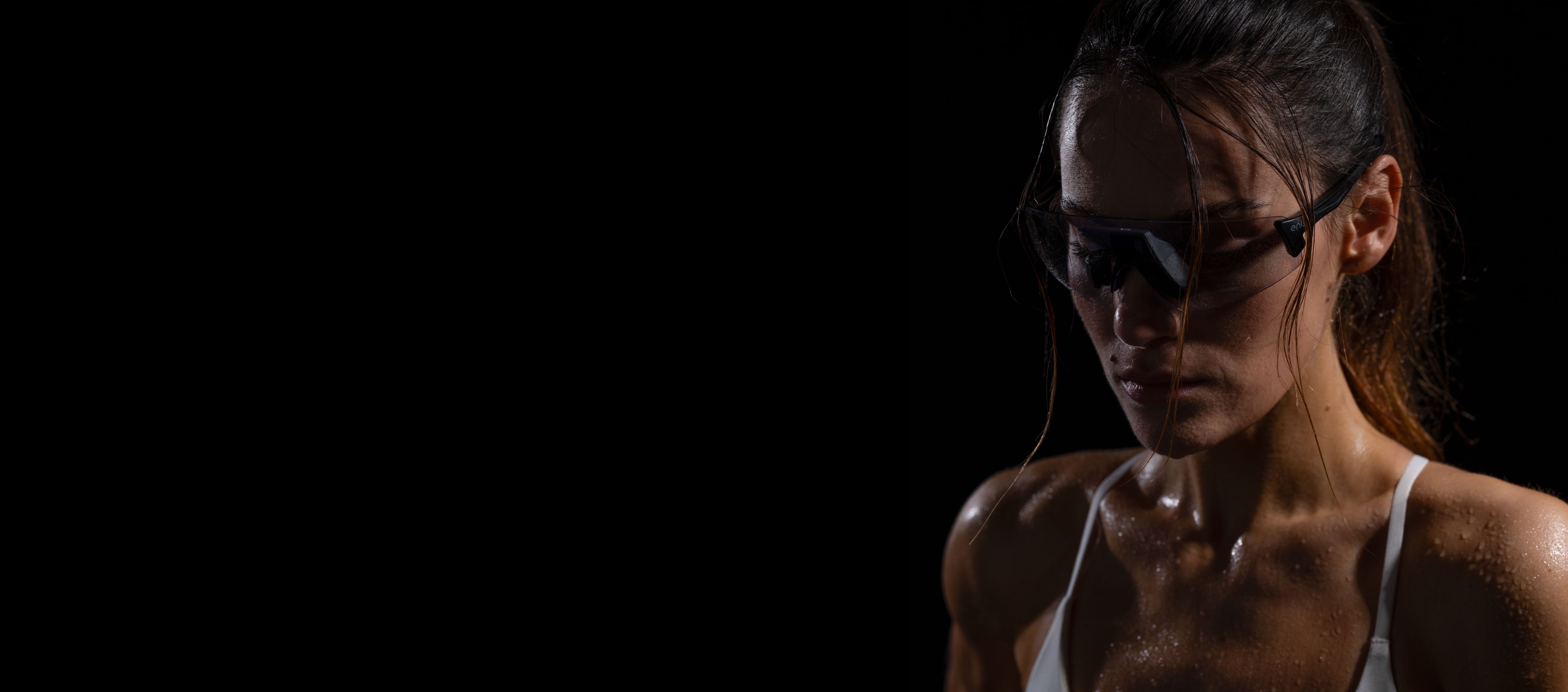 ENGO Technology | ActiveLook™ Augmented Reality for Athletes