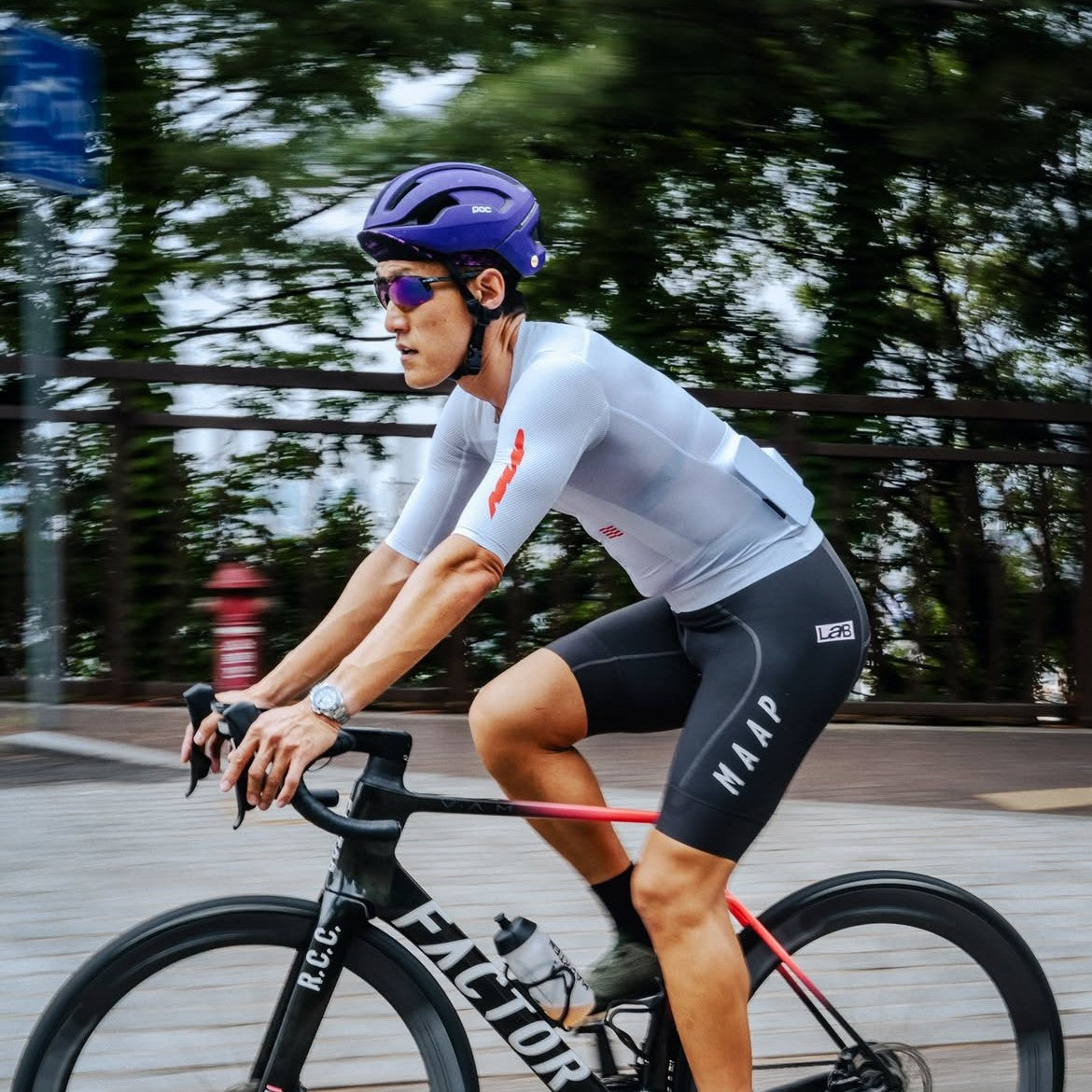 ENGO® 3 Photochromic - Real time data for endurance athletes