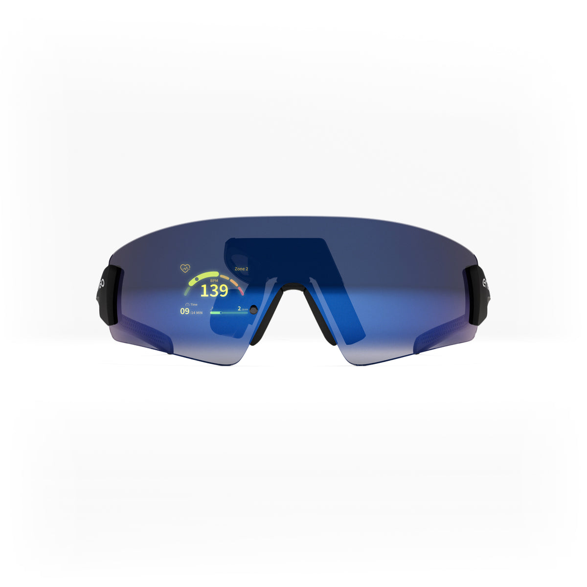 engo3 Connected glasses - Real time data for runners and cyclists | Engo